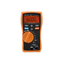 [대리점] U1231A Keysight Digital Multimeter 키사이트 휴대용 디지털 멀티미터, 1개