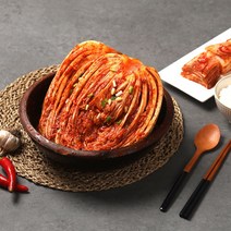 (HACCP인증) 프리미엄 농협 풍산김치 포기김치, 포기김치 5kg x 2