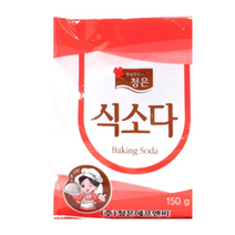 청은 식소다, 150g, 15개