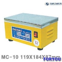 Foryou20031 개성마그네트 탈자기테이블형 신형 87mm 테이블형 1개 운반 하역, 1