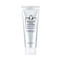 약산성 클렌징폼 네오펩타 폼클렌저, 120ml 9개