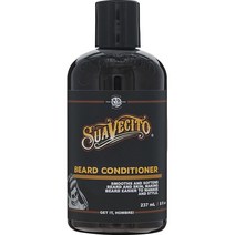 수아베시토 비어드 컨디셔너, 1개, 237ml