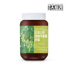 건강스토리 회화나무열매추출물분말 200g, 상세설명 참조, 없음