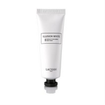 라끄시안 일루션 화이트 퍼퓸 핸드크림, 2개, 100ml