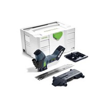 페스툴 충전인슐레이션컷터ISC 240 Li EB-Basic576614, 1대