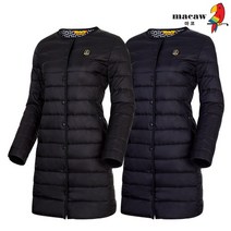 (여성)경량 구스다운 점퍼_MJW4DJ92
