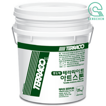 테라코 테라라이트 아트스톤(중도재) (25kg), 1EA, 무광, MID-05