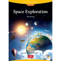 Space Exploration (PB+CD):StoryBook+Audio CD, Seed Learning