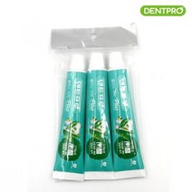 치은염치약 치주염치약 기능성 잇몸질환 50g 3개입