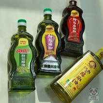 틱톡차이나 얼얼한 산초기름 중국식품 마라유 마조유 화조유 향미유, 3.신시안 마유(마조유)400ml, 400ml, 1개