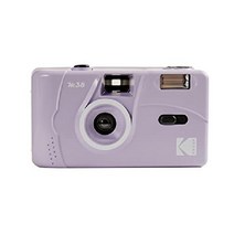 Kodak M38 리유저블 35mm 다회용 필름 카메라 (배터리 미포함), G