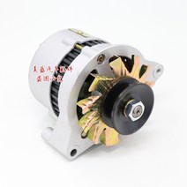 제네레이터 알터네이터 제네레다 트랙터 지게차 산업용, 실리콘정류기JF1114V(1000W)