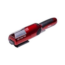 곱슬거리는 머리 건조한 머리 손상된 머리 착색된 머리 부서진 머리 곱슬머리 직선 또는 표백된 갈라진 머리 남성 및 여성 개인 관리 제품을 위한 스플릿 엔더 프로 수리