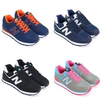 레이먼윈프리 남여공용 운동화 런닝화 스니커즈 A1206