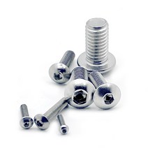 스텐 둥근머리 렌치볼트 육각 마루 렌지 M2 M2.5 M3 M4 M5 M6 M8 M10 낱개판매, M8(8mm), 12mm