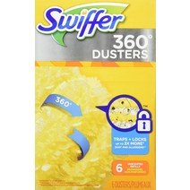 PAG16944 Swiffer 360 먼지떨이 리필