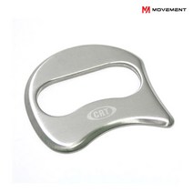 무브먼트 CRT 오리지널 근막이완툴 전문가용 연부조직가동술 그라스톤 글라스톤 근육이완 마사지, CRT 근막이완 툴 본품