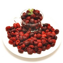 [순창직송] 수확후 급냉한 새콤달콤 햇 산딸기 생과 1kg 2kg 4kg, 산딸기 생과 2kg