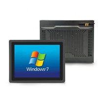 21.5인치 산업용 정전 식 터치 스크린 내장형 컴퓨터 패널 pc 일체형, 한개옵션0