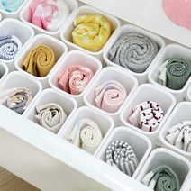 릴레이 칸칸정리함(대) 16P