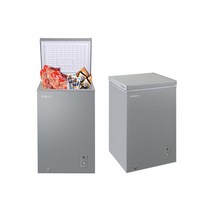 아이스크림냉동고 업소용 가정용 소형 냉동고 100L KFHF-100D, KFHF-150D