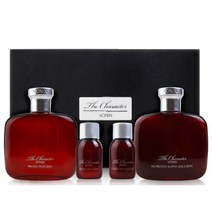 보닌 더 캐릭터 2종 세트(구형), 1개, 단품