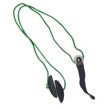 문 환자 팔 복구 훈련 어깨 운동 밧줄 실내 운동 도구에 내구성 도르래, 나일론, 녹색