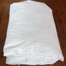 양모이불 솜 추천 호주 간절기 양털 사계절 정통 뽕나무 실크 필링 경량 이불, 8.140X210cm - 1.5kg silk filli