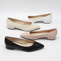 여성 빅사이즈 스켈레토 로우힐 102444펌프스 미들힐 하이힐 구두 여성구두 슬링백 뮬