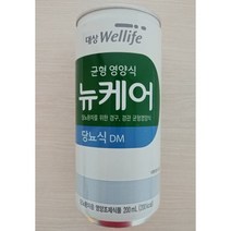 뉴케어 당뇨식 DM 200ml x 30개