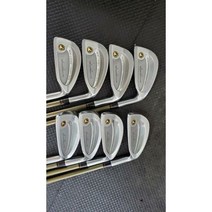 중고 남자아이언세트 혼마NEWLB280 혼마아이언 중고아이언세트, 단품