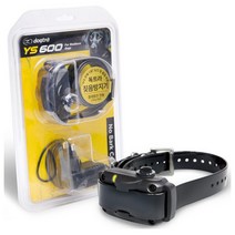도그트라 짖음방지기 YS-600 (대형견용)