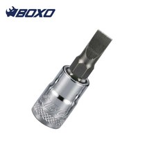 BOXO 복소 1-4인치 드라이버 비트 소켓 (+) B2H-M3 B2H-M4 B2H-M4.5