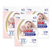 군 플러스 기저귀 밴드 소형(S) 70P x 3팩, 210매