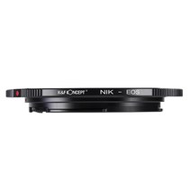 dslr 렌즈 어댑터 K & F Concept Minolta MD 니콘 AI OM M42 L/R Leica R 렌즈 어댑터 Canon EOS EF EF-S 카메라 마운트, 01 MD-EOS