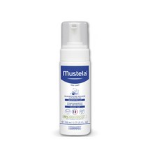 무스텔라 폼 샴푸 포 뉴본, 1개, 150ml