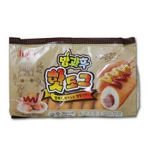 진주햄, 1kg, 1개