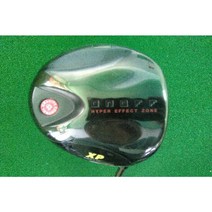 드라이버 다이와 10 on off XP 10도 FLEX-S(일본정품)