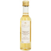 플랜틴 화이트 트러플 오일 250ml /송로버섯 3대진미