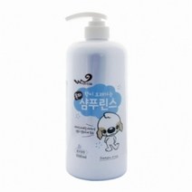 플로랄향 피모영양 린스겸 샴푸 68216E 강아지모낭충, 기본