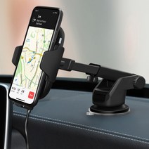 S90무선충전기 전용 필수품, 02 오토형