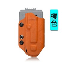 맥가이버툴전술 퀵 풀 K 시스 드로우 슬리브 프리 P4/사이드킥/서지/철근 레더맨 도구 펜치, 06 P4  SheathOR