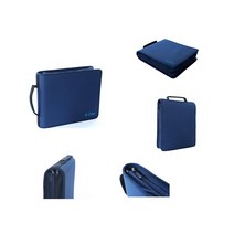 SLattye 블루레이 영화 음악 오디오 미디어 디스크용 엑스트라 와이드 타이틀.. 정품보장, 192 cd case