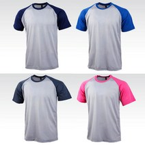 단체복 운동회 남자 여자 야유회 단체운동복 상의 시원한 반팔티 307ea