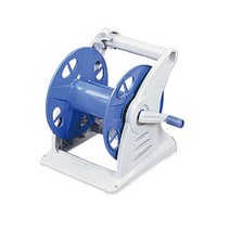 GR-20B 토야마 오픈형 20m 호스용릴 핫굿, 1개