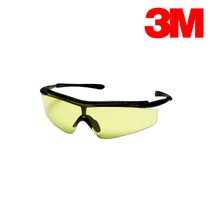 3M 보안경 AP-200 W1.2 폴리카보네이트 김서림방지, 1개