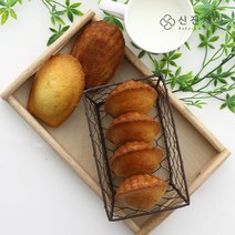 신진제과 시트러스 마들렌 1팩 9개입, 40g