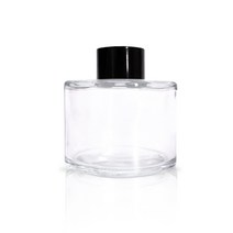 왈트 디퓨저 라운드 용기 110ml, 캡실버