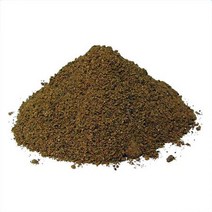 IF1 넛맥분말(말레이시아)500g