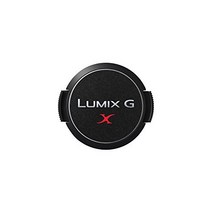 Panasonic LUMIX Lens Cap DMW-LFC37 37mm, 1